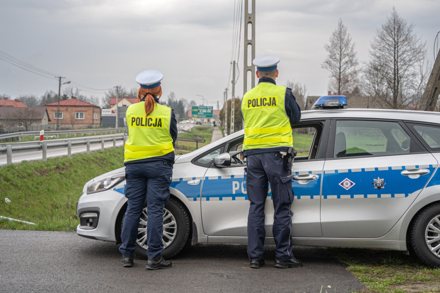 We wtorek wchodzą ważne zmiany w przepisach drogowych. Co się zmieni od 3 marca?
